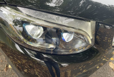 MERCEDES GLC 350E 2.0I 4 MATIC 7G-Tronic SPORTLINE  211 + 116