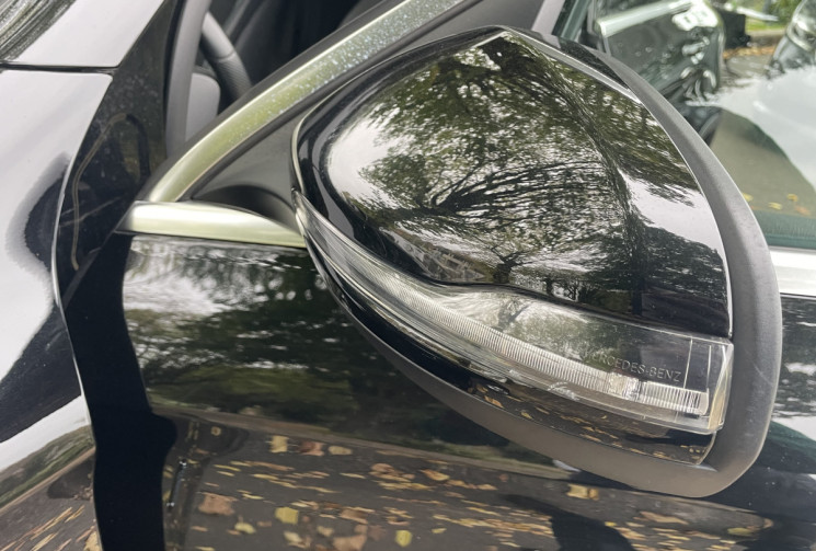 MERCEDES GLC 350E 2.0I 4 MATIC 7G-Tronic SPORTLINE  211 + 116