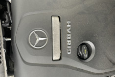 MERCEDES GLC 350E 2.0I 4 MATIC 7G-Tronic SPORTLINE  211 + 116