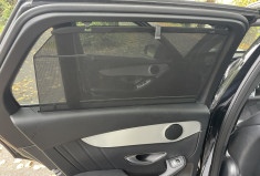 MERCEDES GLC 350E 2.0I 4 MATIC 7G-Tronic SPORTLINE  211 + 116