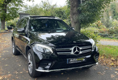 MERCEDES GLC 350E 2.0I 4 MATIC 7G-Tronic SPORTLINE  211 + 116