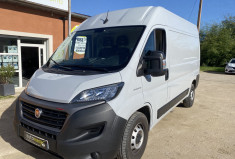 FIAT DUCATO  L2H2  2.3 MJT 160cv Bva 9
