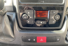 FIAT DUCATO  L2H2  2.3 MJT 160cv Bva 9