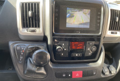 FIAT DUCATO  L2H2  2.3 MJT 160cv Bva 9