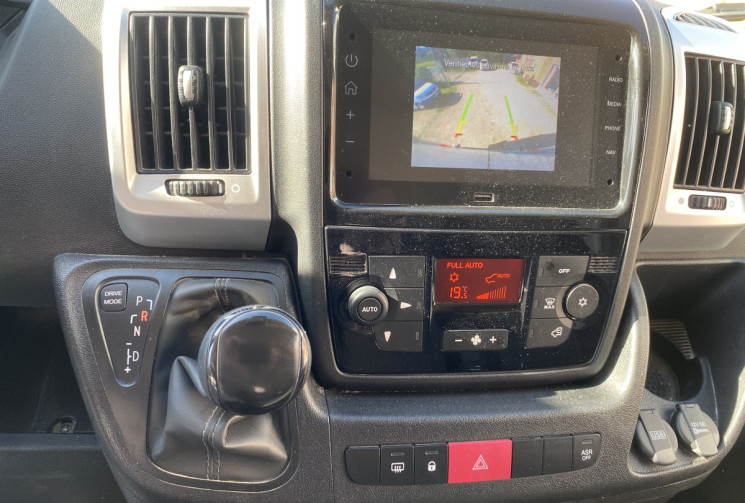 FIAT DUCATO  L2H2  2.3 MJT 160cv Bva 9