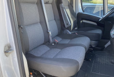 FIAT DUCATO  L2H2  2.3 MJT 160cv Bva 9