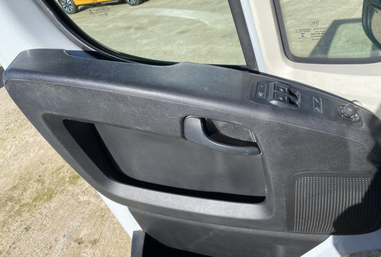 FIAT DUCATO  L2H2  2.3 MJT 160cv Bva 9