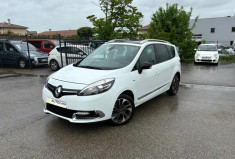 Renault GRAND SCENIC III / 1.6 DCI 130 CH / ENERGY BOSE / 7 places