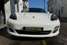 Porsche Panamera s hybride essence 333 cv + 83 cv V6 /TOIT OUVRANT/ PDLS /PACK CHRONO/PACK SPORT