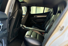 Porsche Panamera s hybride essence 333 cv + 83 cv V6 /TOIT OUVRANT/ PDLS /PACK CHRONO/PACK SPORT