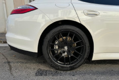 Porsche Panamera s hybride essence 333 cv + 83 cv V6 /TOIT OUVRANT/ PDLS /PACK CHRONO/PACK SPORT