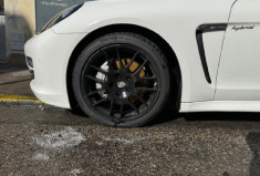 Porsche Panamera s hybride essence 333 cv + 83 cv V6 /TOIT OUVRANT/ PDLS /PACK CHRONO/PACK SPORT