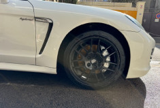 Porsche Panamera s hybride essence 333 cv + 83 cv V6 /TOIT OUVRANT/ PDLS /PACK CHRONO/PACK SPORT