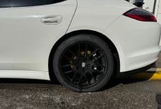 Porsche Panamera s hybride essence 333 cv + 83 cv V6 /TOIT OUVRANT/ PDLS /PACK CHRONO/PACK SPORT