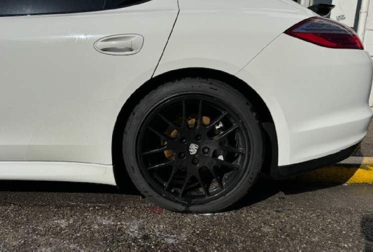 Porsche Panamera s hybride essence 333 cv + 83 cv V6 /TOIT OUVRANT/ PDLS /PACK CHRONO/PACK SPORT