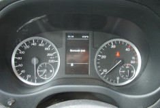 Mercedes VITO 111 CDI MIXTO 2 PORTES COULISSANTES 5 PLACES Prix HT