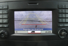 Mercedes VITO 111 CDI MIXTO 2 PORTES COULISSANTES 5 PLACES Prix HT