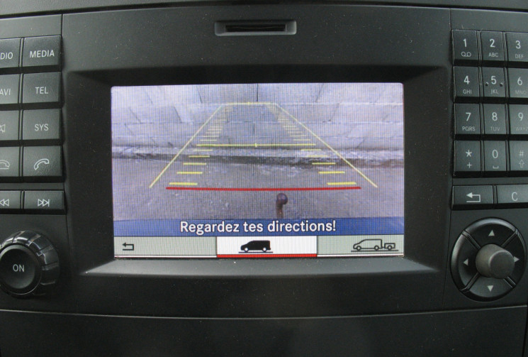 Mercedes VITO 111 CDI MIXTO 2 PORTES COULISSANTES 5 PLACES Prix HT