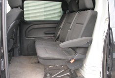 Mercedes VITO 111 CDI MIXTO 2 PORTES COULISSANTES 5 PLACES Prix HT