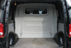 Mercedes VITO 111 CDI MIXTO 2 PORTES COULISSANTES 5 PLACES Prix HT