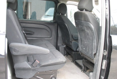 Mercedes VITO 111 CDI MIXTO 2 PORTES COULISSANTES 5 PLACES Prix HT