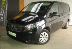 Mercedes VITO 111 CDI MIXTO 2 PORTES COULISSANTES 5 PLACES Prix HT