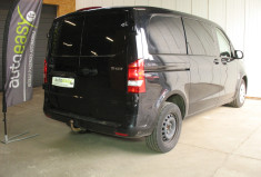 Mercedes VITO 111 CDI MIXTO 2 PORTES COULISSANTES 5 PLACES Prix HT