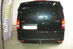 Mercedes VITO 111 CDI MIXTO 2 PORTES COULISSANTES 5 PLACES Prix HT