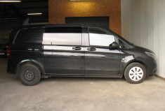 Mercedes VITO 111 CDI MIXTO 2 PORTES COULISSANTES 5 PLACES Prix HT