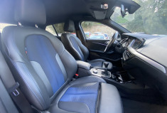 BMW Série 1 118i 136 CH M Sport  / Carplay / Caméra / Véhicule Français 