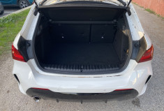 BMW Série 1 118i 136 CH M Sport  / Carplay / Caméra / Véhicule Français 