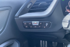 BMW Série 1 118i 136 CH M Sport  / Carplay / Caméra / Véhicule Français 