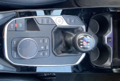 BMW Série 1 118i 136 CH M Sport  / Carplay / Caméra / Véhicule Français 