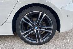 BMW Série 1 118i 136 CH M Sport  / Carplay / Caméra / Véhicule Français 