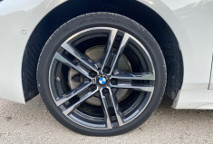 BMW Série 1 118i 136 CH M Sport  / Carplay / Caméra / Véhicule Français 