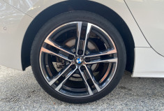 BMW Série 1 118i 136 CH M Sport  / Carplay / Caméra / Véhicule Français 