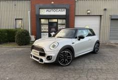 MINI MINI John Cooper Works 136 BV7 / CARPLAY