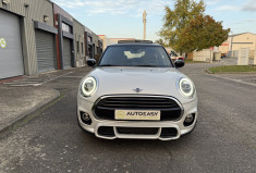 MINI MINI John Cooper Works 136 BV7 / CARPLAY