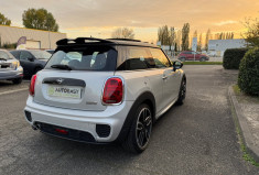 MINI MINI John Cooper Works 136 BV7 / CARPLAY