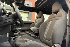 MINI MINI John Cooper Works 136 BV7 / CARPLAY