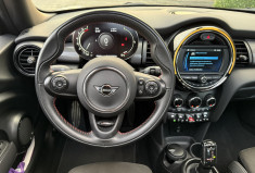 MINI MINI John Cooper Works 136 BV7 / CARPLAY