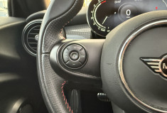 MINI MINI John Cooper Works 136 BV7 / CARPLAY