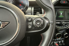 MINI MINI John Cooper Works 136 BV7 / CARPLAY