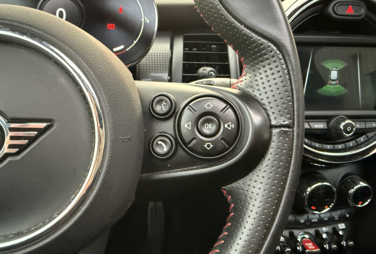 MINI MINI John Cooper Works 136 BV7 / CARPLAY