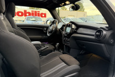 MINI MINI John Cooper Works 136 BV7 / CARPLAY