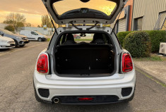 MINI MINI John Cooper Works 136 BV7 / CARPLAY