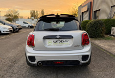 MINI MINI John Cooper Works 136 BV7 / CARPLAY