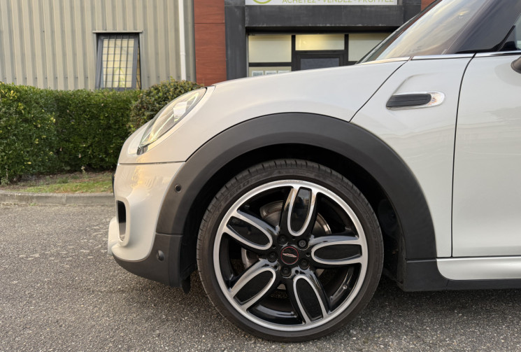 MINI MINI John Cooper Works 136 BV7 / CARPLAY
