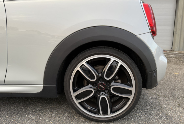 MINI MINI John Cooper Works 136 BV7 / CARPLAY