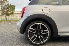 MINI MINI John Cooper Works 136 BV7 / CARPLAY